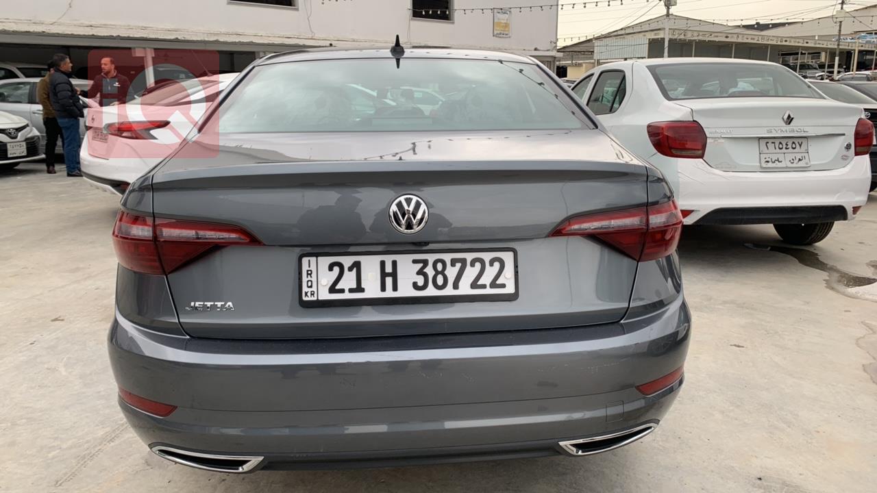 Volkswagen Jetta